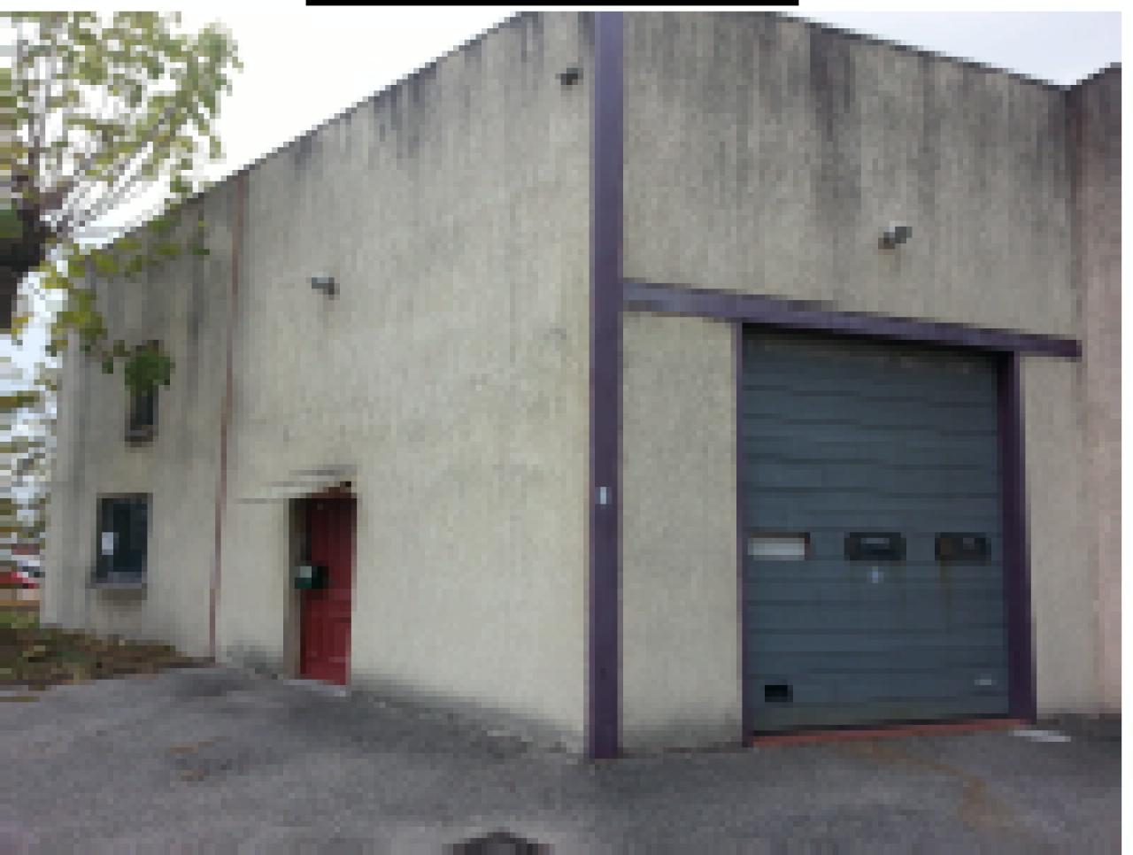 Local d'activité Feyzin 219m² Location local d'activité Feyzin Rhône OLACT2530311 0